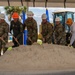 Tyndall breaks ground on flight line facilities for F-35A mission