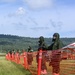 Homeland Response Force trains at Fort Indiantown Gap