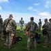 Homeland Response Force trains at Fort Indiantown Gap