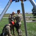 Homeland Response Force trains at Fort Indiantown Gap