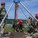 Homeland Response Force trains at Fort Indiantown Gap