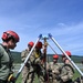 Homeland Response Force trains at Fort Indiantown Gap