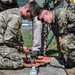 Homeland Response Force trains at Fort Indiantown Gap