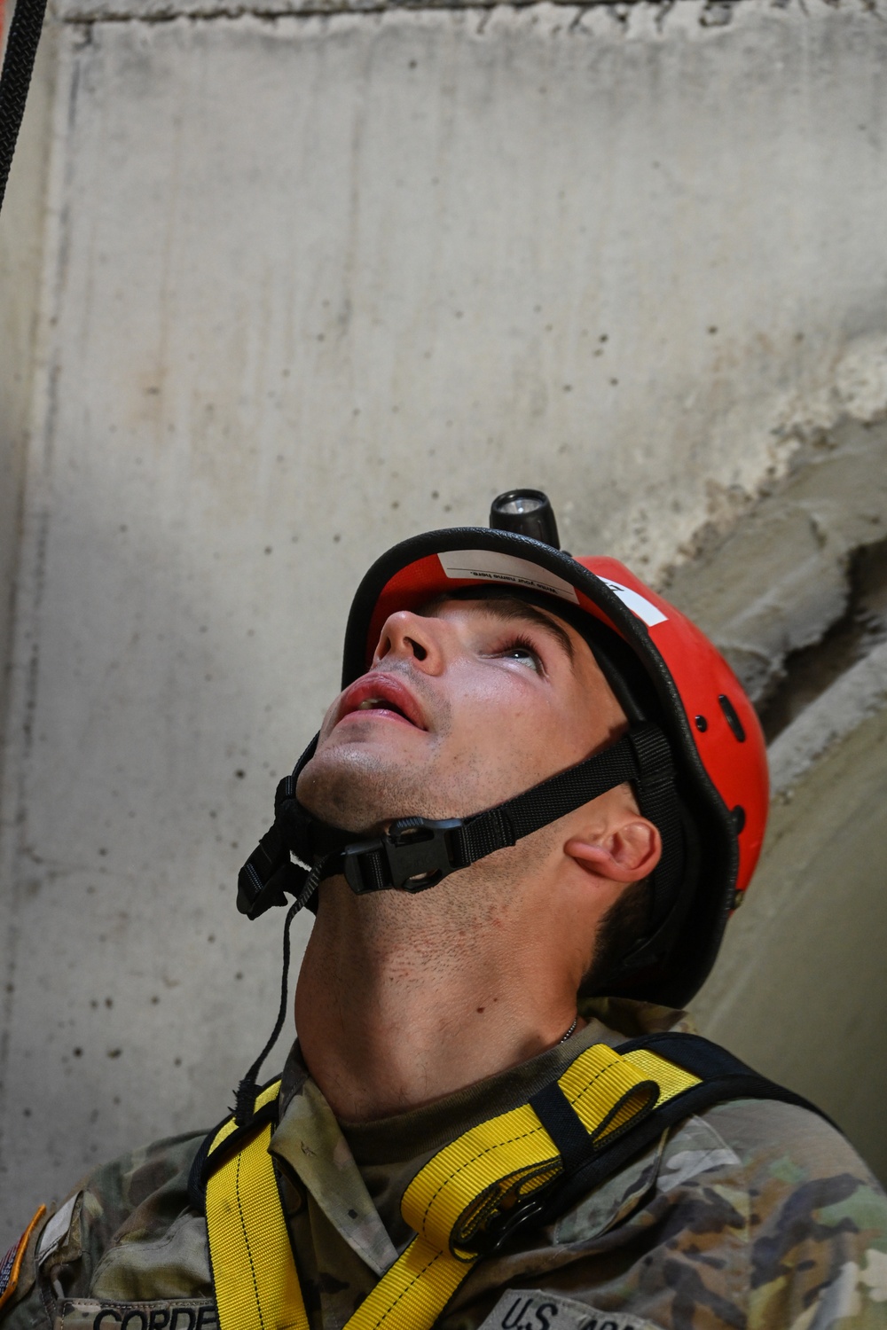 Homeland Response Force trains at Fort Indiantown Gap