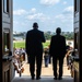 Secretary Austin hosts Somali President Hassan Sheikh