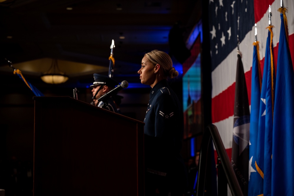 75th Annual Air Force Ball