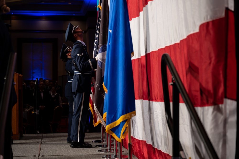 75th Annual Air Force Ball