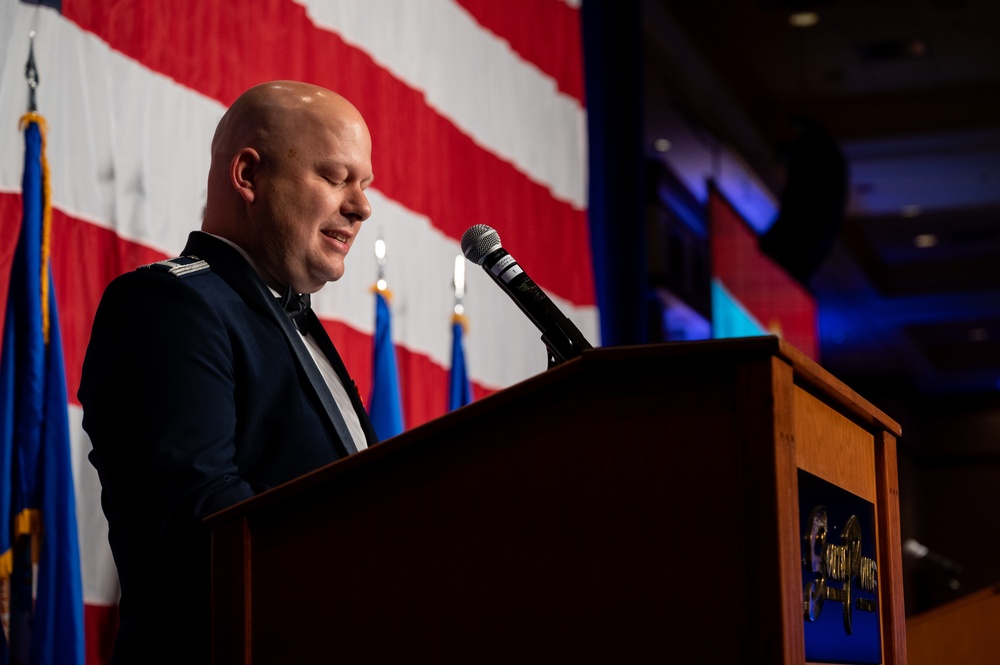 75th Annual Air Force Ball