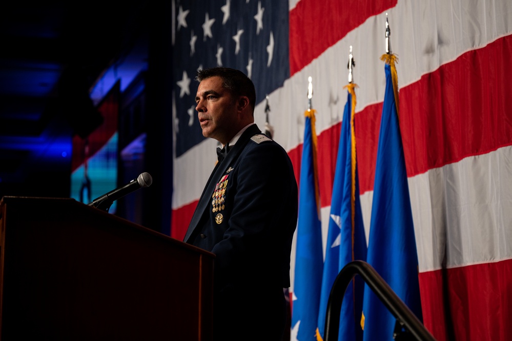 75th Annual Air Force Ball