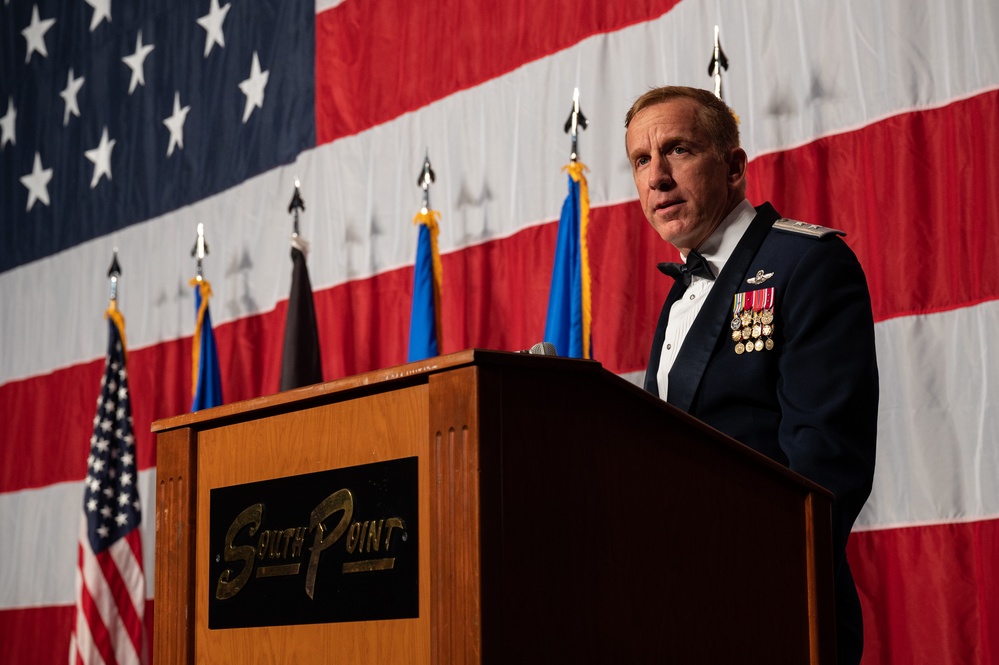 75th Annual Air Force Ball