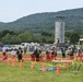 Homeland Response Force trains at Fort Indiantown Gap