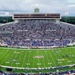 33rd Southern Heritage Classic with Air Force Chief of Staff Gen. CQ Brown, Jr.