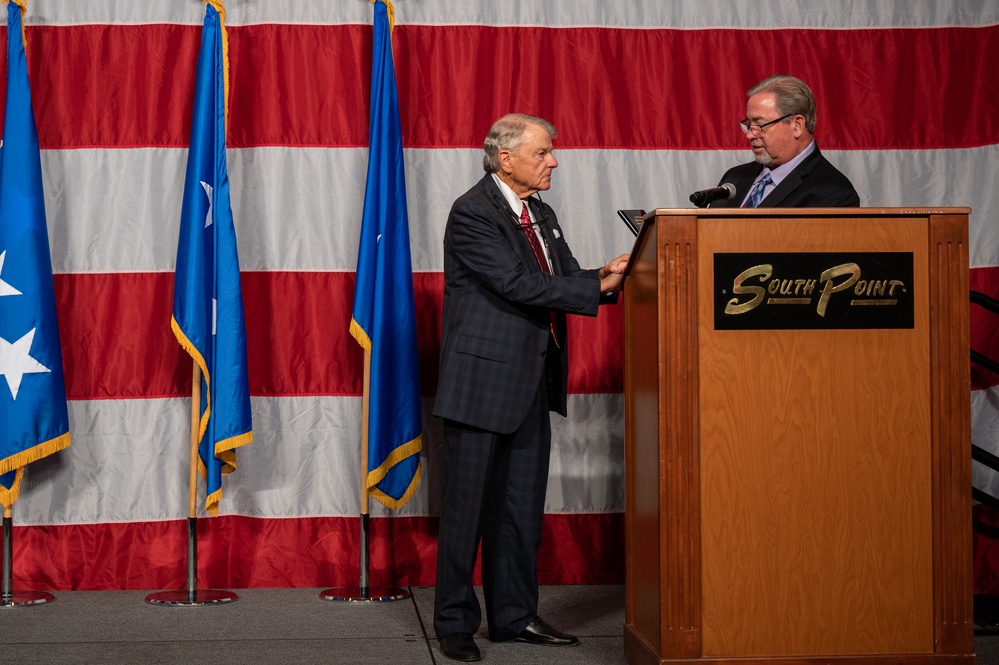 75th Annual Air Force Ball