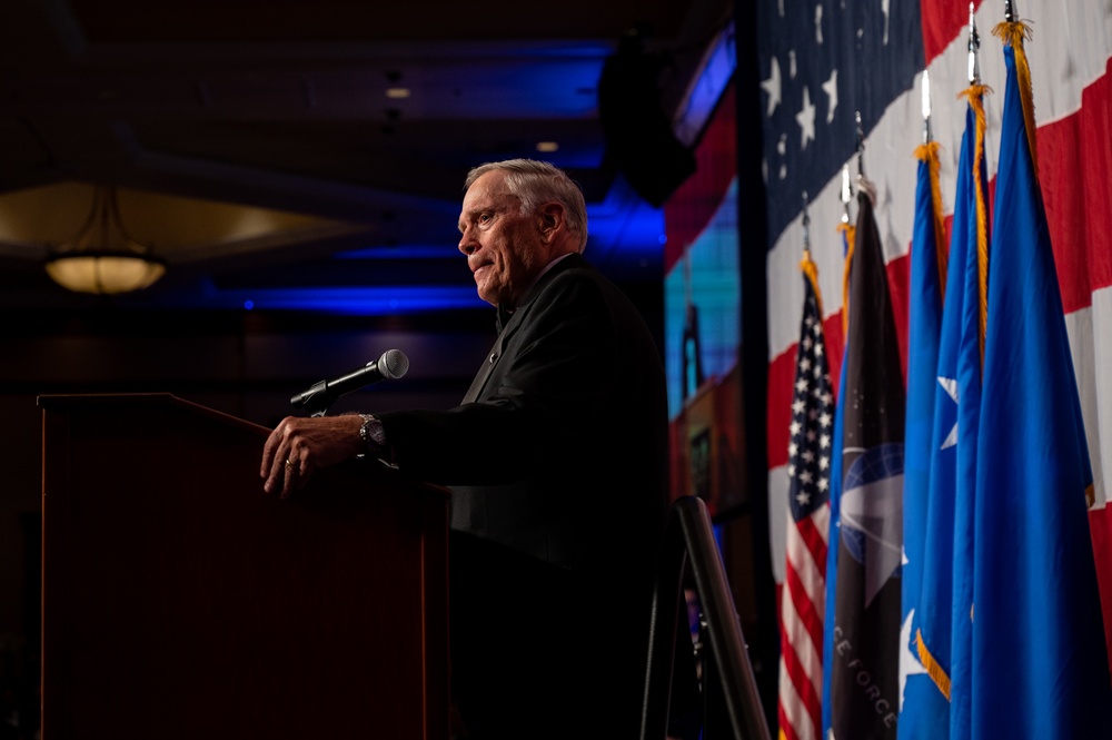 75th Annual Air Force Ball