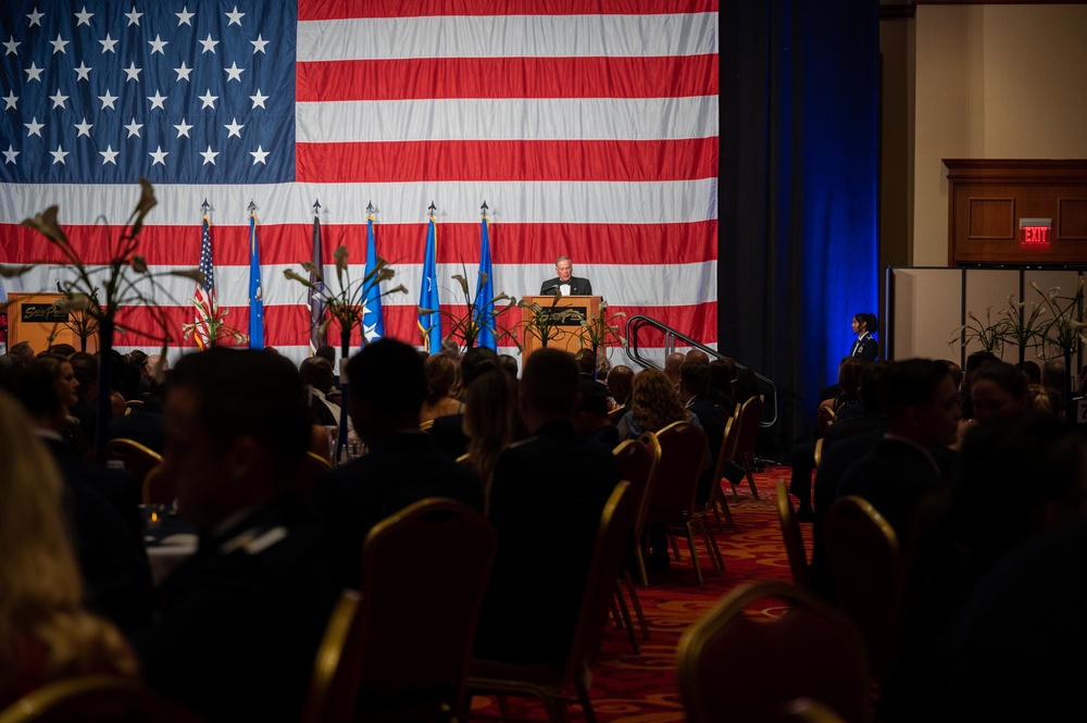 75th Annual Air Force Ball