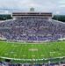 33rd Southern Heritage Classic with Air Force Chief of Staff Gen. CQ Brown, Jr.