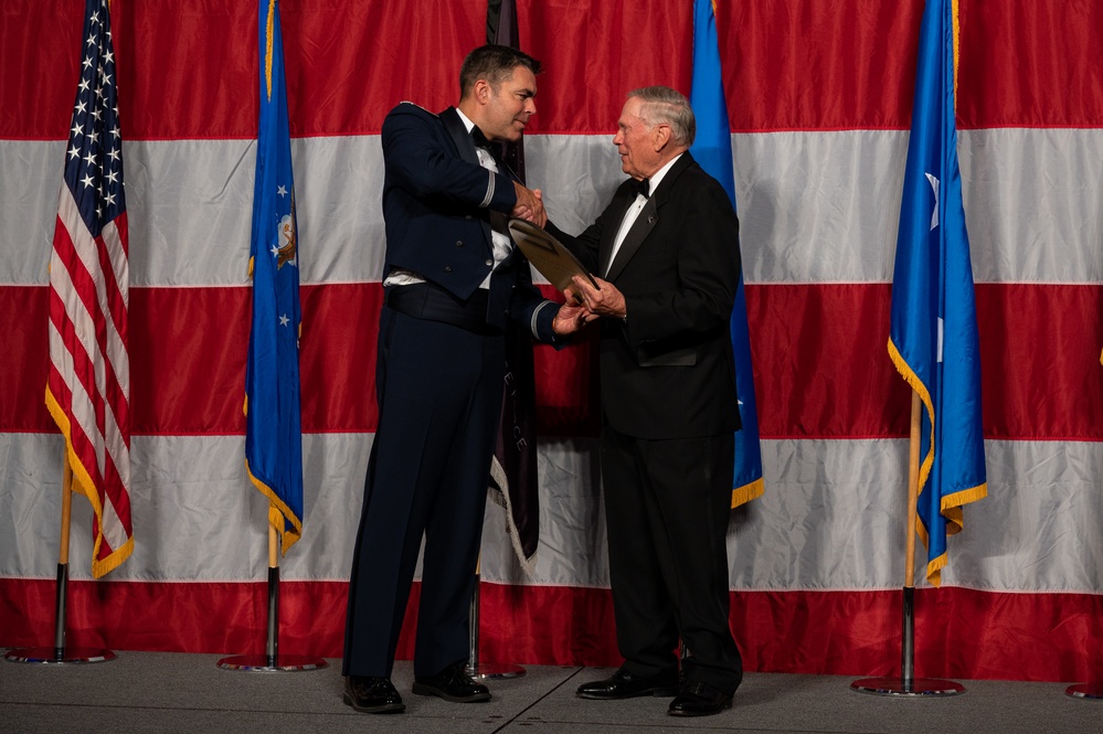 75th Annual Air Force Ball