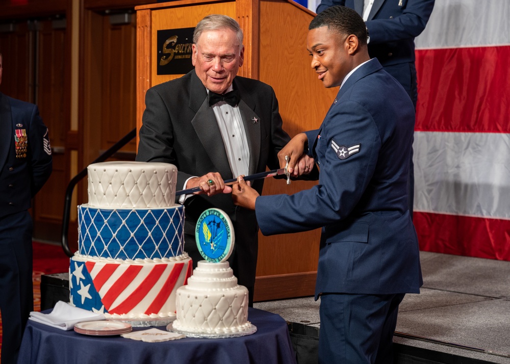 75th Annual Air Force Ball