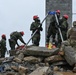 Homeland Response Force trains at Fort Indiantown Gap