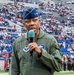 33rd Southern Heritage Classic with Air Force Chief of Staff Gen. CQ Brown, Jr.