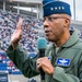 33rd Southern Heritage Classic with Air Force Chief of Staff Gen. CQ Brown, Jr.