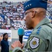 33rd Southern Heritage Classic with Air Force Chief of Staff Gen. CQ Brown, Jr.