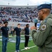 33rd Southern Heritage Classic with Air Force Chief of Staff Gen. CQ Brown, Jr.