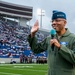 33rd Southern Heritage Classic with Air Force Chief of Staff Gen. CQ Brown, Jr.