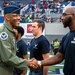 33rd Southern Heritage Classic with Air Force Chief of Staff Gen. CQ Brown, Jr.