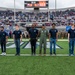 33rd Southern Heritage Classic with Air Force Chief of Staff Gen. CQ Brown, Jr.