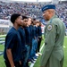 33rd Southern Heritage Classic with Air Force Chief of Staff Gen. CQ Brown, Jr.