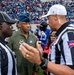 33rd Southern Heritage Classic with Air Force Chief of Staff Gen. CQ Brown, Jr.