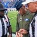 33rd Southern Heritage Classic with Air Force Chief of Staff Gen. CQ Brown, Jr.