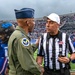 33rd Southern Heritage Classic with Air Force Chief of Staff Gen. CQ Brown, Jr.