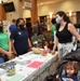 In-person Maternity Fair a success after hosting virtual maternity fairs