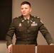 Commander emphasizes to graduates that leadership is a team sport