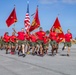 Charlie Company Motivational Run