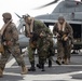 UNITAS 2022: Marines land in UH-1Y Venom Helicopters aboard USS Mesa Verde (LPD 19)