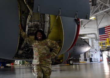 From Waffle House to Commander: How one officer overcame waves of adversity to achieve success