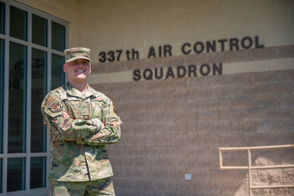 337 ACS: WST Airmen Secure Freedom of the Skies