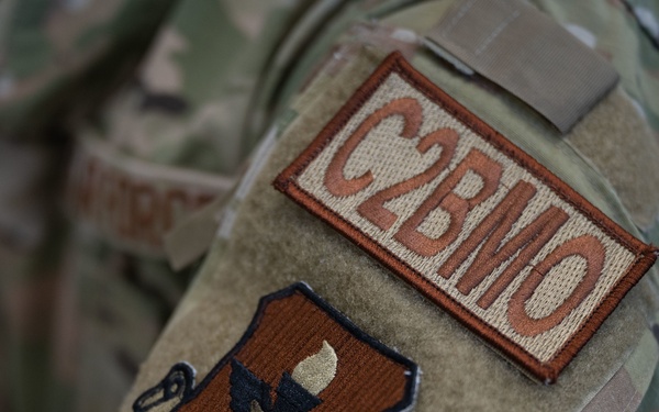 337 ACS: WST Airmen Secure Freedom of the Skies