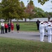 F3C Herbert Jacobson Funeral