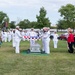 FC3 Herbert B. Jacobson Funeral