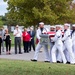 FC3 Herbert B. Jacobson Funeral