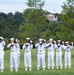 FC3 Herbert B. Jacobson Funeral