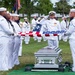 FC3 Herbert B. Jacobson Funeral