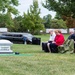 FC3 Herbert B. Jacobson Funeral