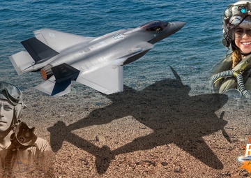 The Lightning Legacy as the U.S. Air Force Turns 75