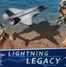 The Lightning Legacy as the U.S. Air Force Turns 75