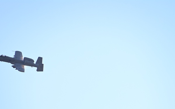 Joint Base Andrews 2022 Air &amp; Space Expo